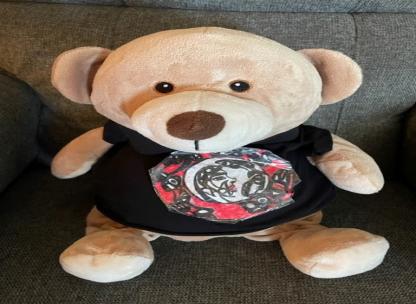 River Bear