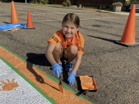 Spirit Bear Award 2024: Mckenna Bonner