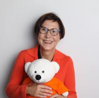 Cindy Blackstock
